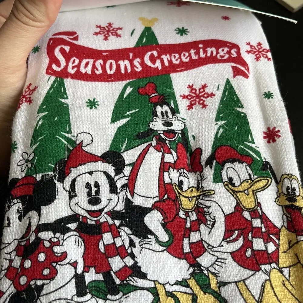 Disney brand new